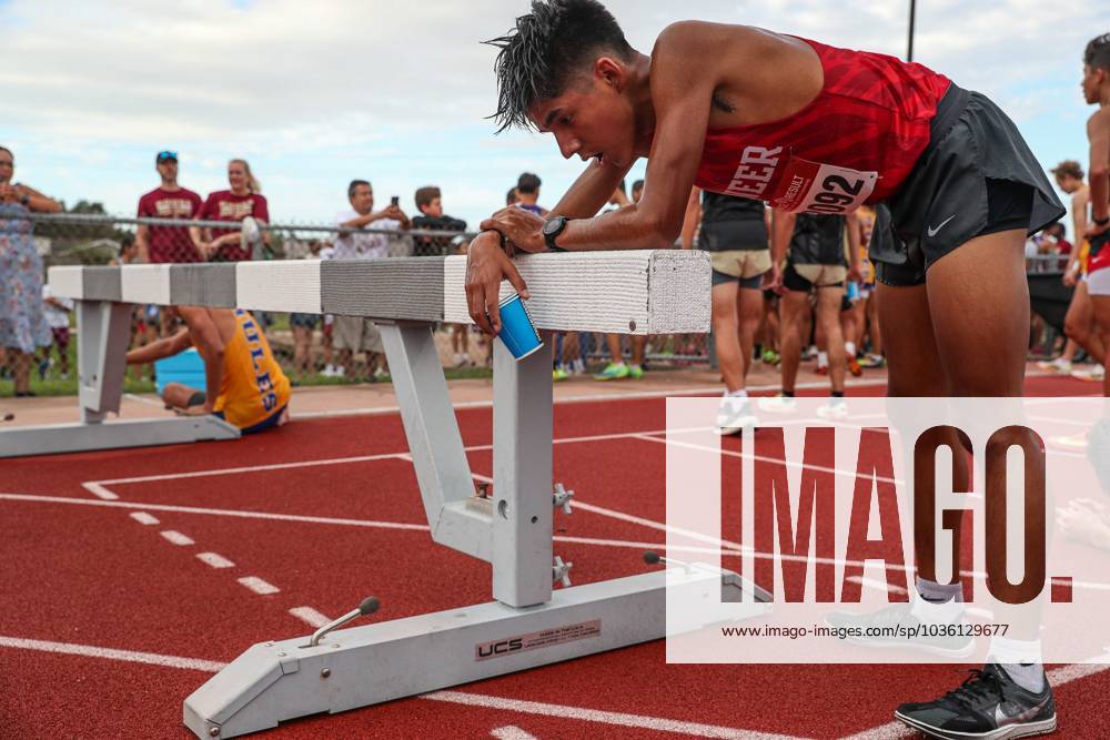 Syndication The Corpus Christi Caller Times Athletes compete in the