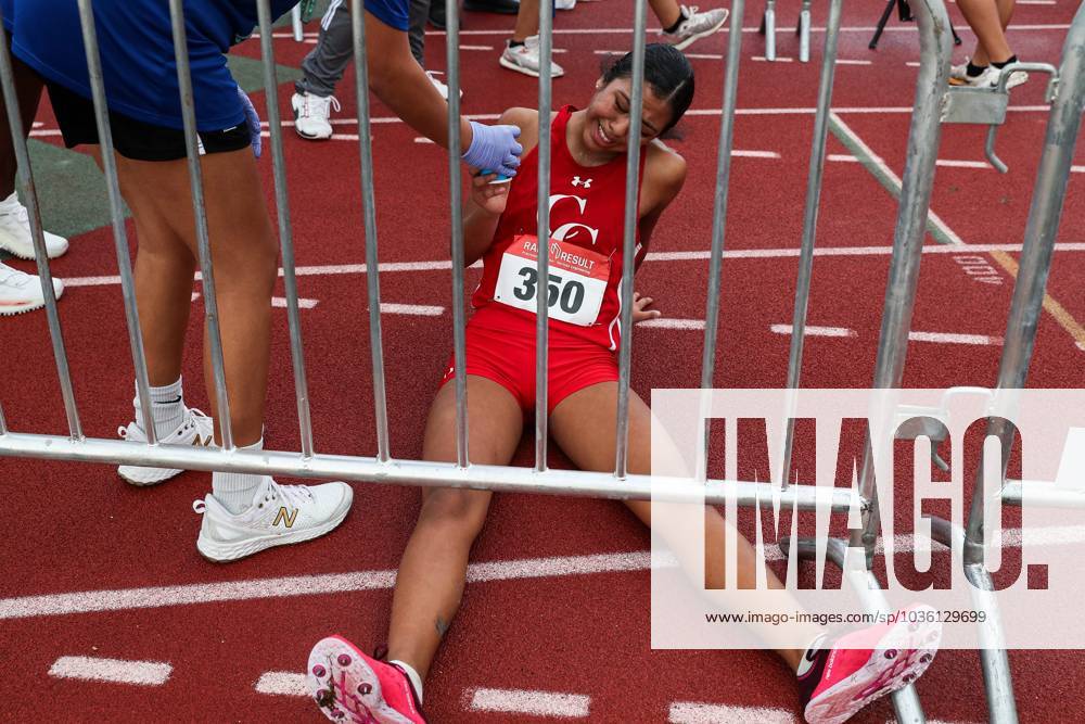 Syndication The Corpus Christi Caller Times Athletes compete in the