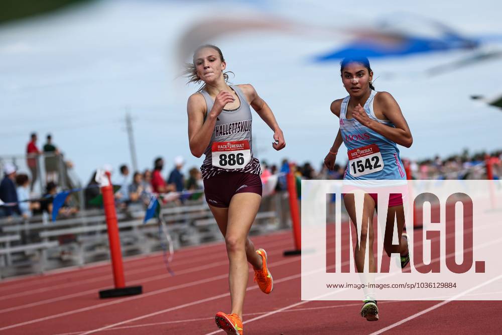 Syndication The Corpus Christi Caller Times Athletes compete in the