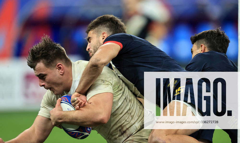 2023 Rugby World Cup Bronze Final, Stade De France, Paris, France 27 10 ...