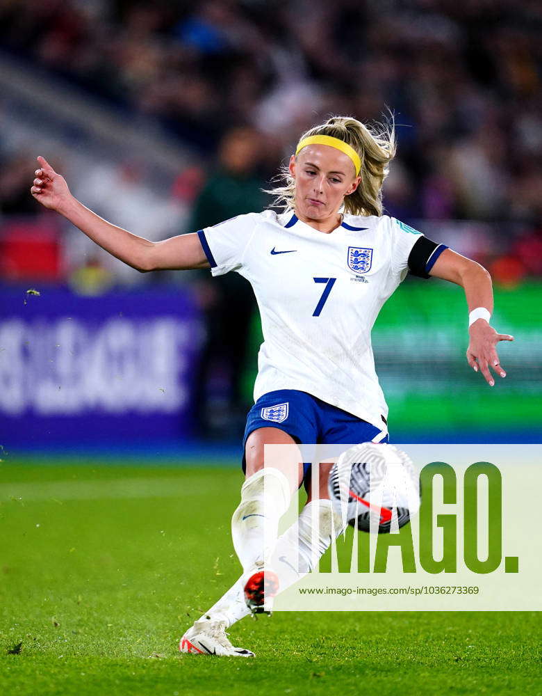 England V Belgium - UEFA Women S Nations League - Group A1 - King Power ...