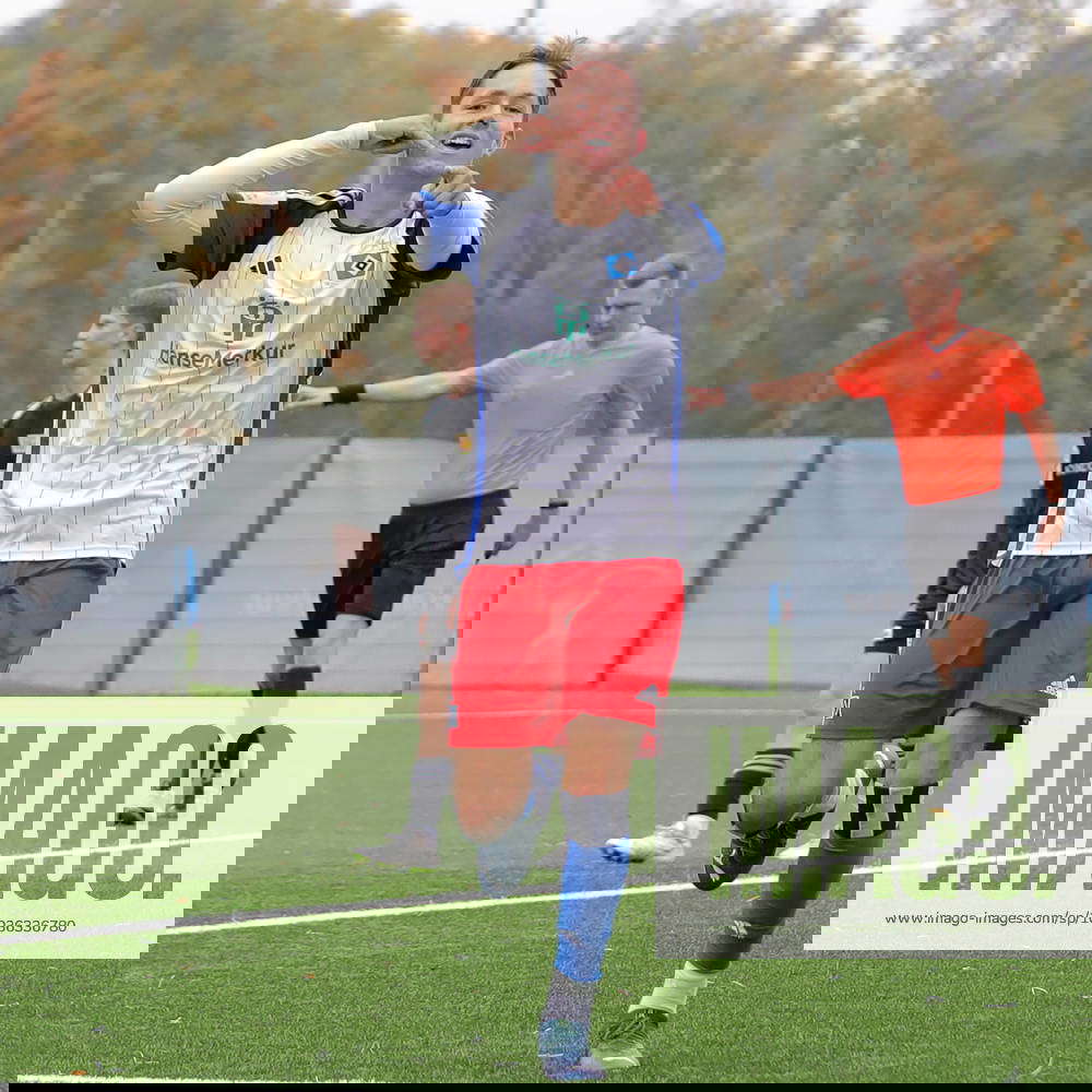 B Junior Bundesliga Staffel Nord Nordost Saison 2023 2024 12 Spieltag ...