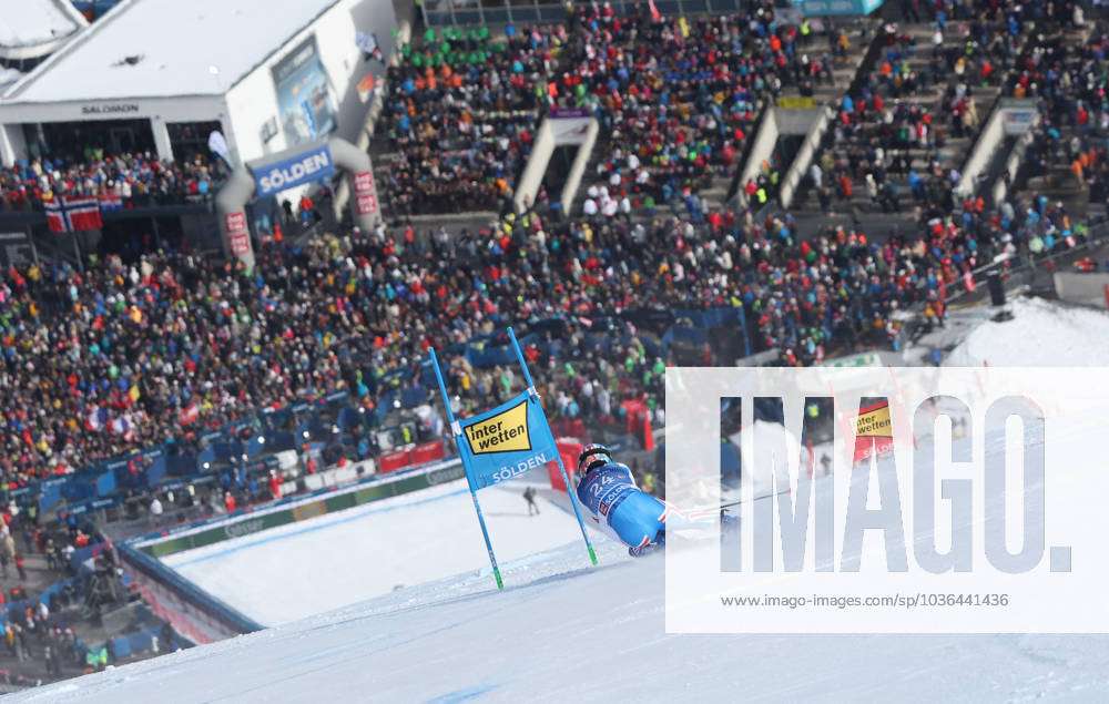 FIS Ski World Cup 20232024 Menâ& x80;& x99;s Giant Slalom Friday 12