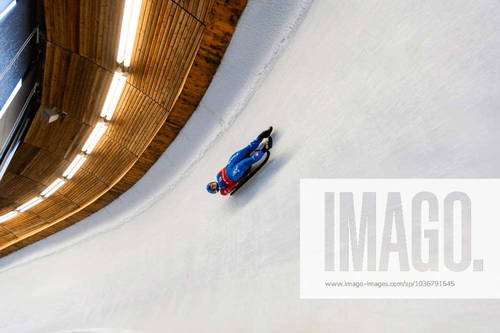 10 11 2023, GER, luge, national team, men women, season 2023 2024