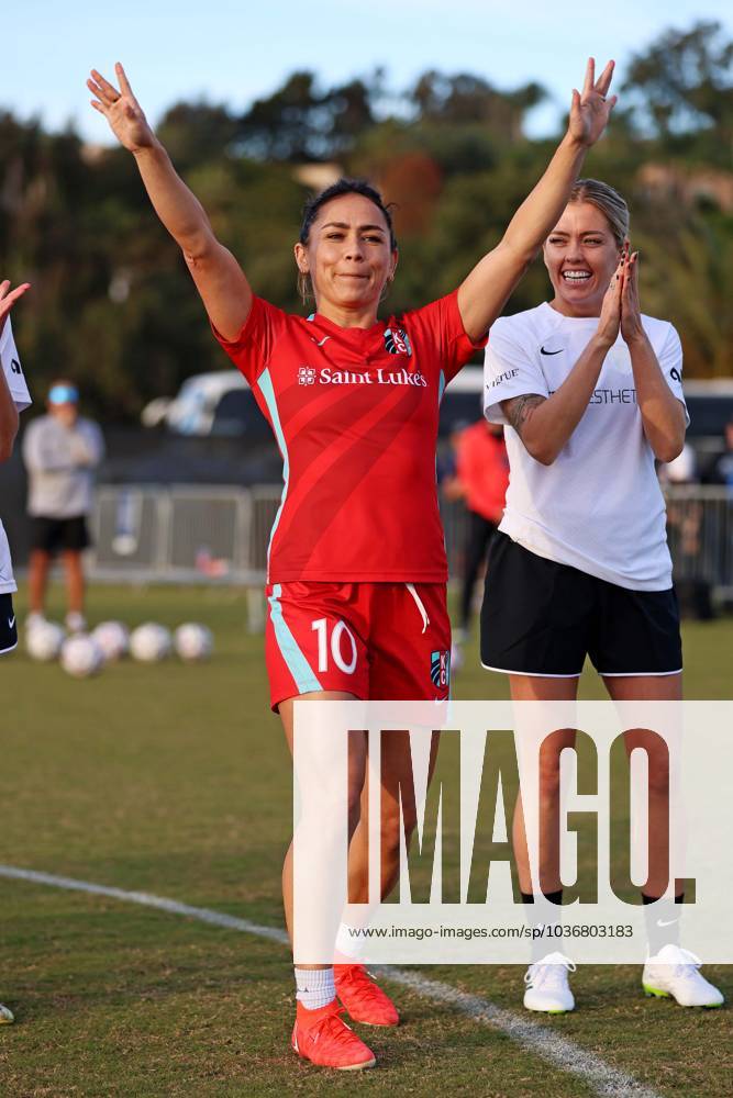 NWSL NWSL Championship Events CarMax Skills Challenge Nov 10, 2023