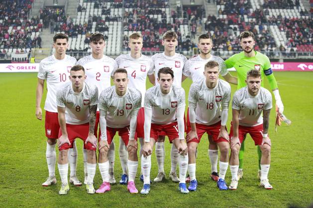 2024.02.18 LODZ STADION MIEJSKI ALEJA UNII MECZ PILKA NOZNA 70 DERBY ...