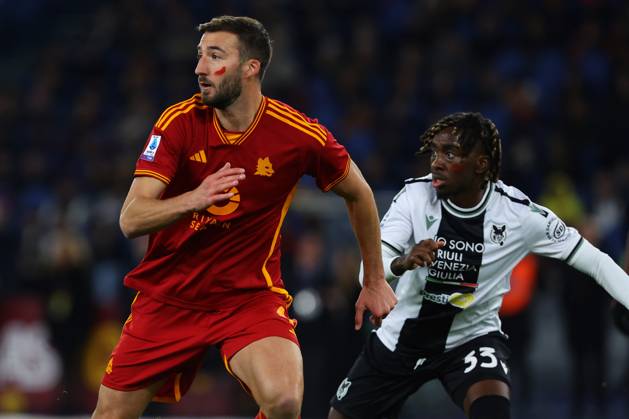 Futebol : Serie a 2022 2023 Jogo Dia 30 Como Roma Vs. Estádio Olímpico De  Calcio Udinês Em Roma Foto Editorial - Imagem de entre, abril: 275252301