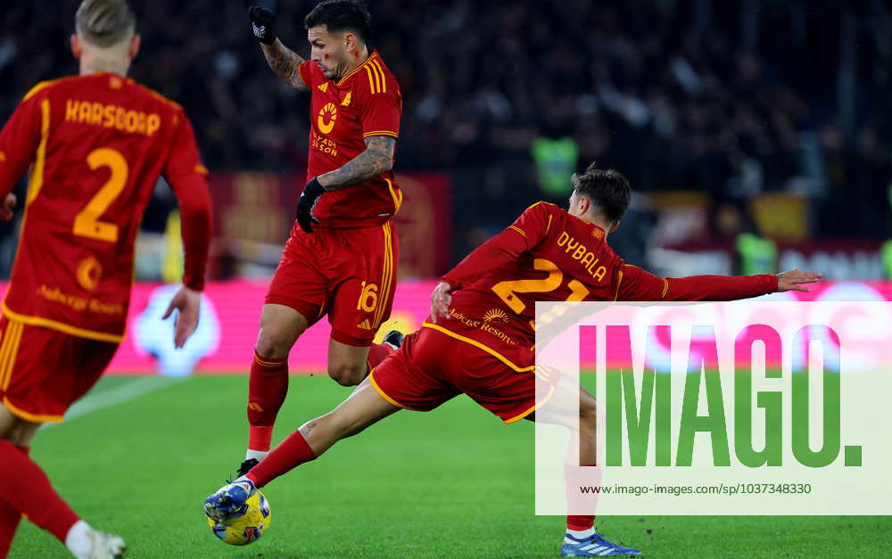 Futebol : Serie a 2022 2023 Jogo Dia 30 Como Roma Vs. Estádio Olímpico De  Calcio Udinês Em Roma Foto Editorial - Imagem de entre, abril: 275252301