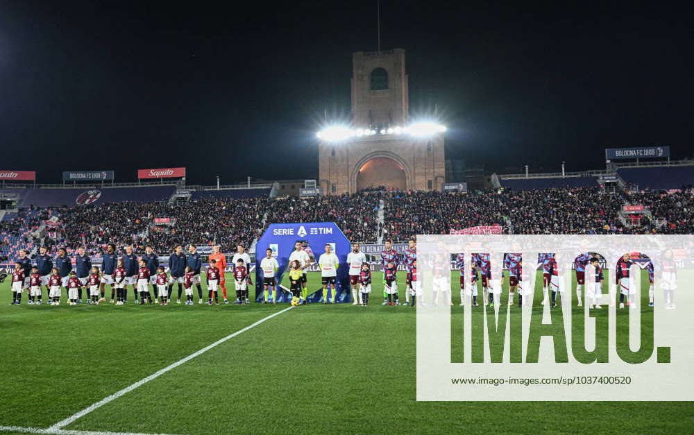 3,522 Bologna Fc V Torino Fc Serie A Photos & High Res Pictures - Getty  Images