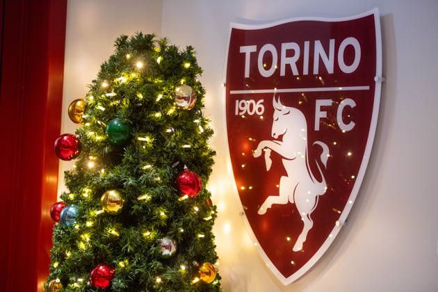 Torino comics christmas