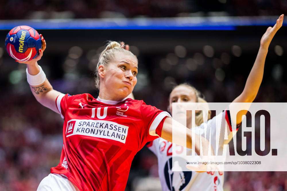 IHF Women's World Championship 2023, Info about Herning, Denmark