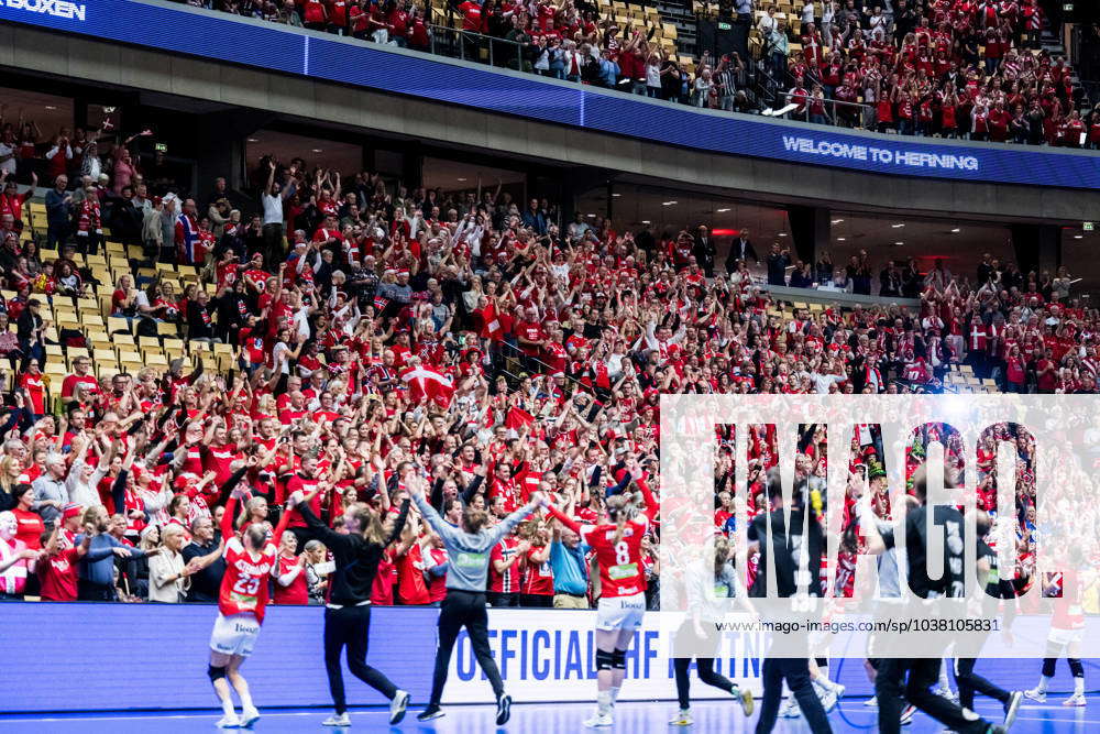 21,041 Handball Championship Final Stock Photos, High-Res Pictures, and  Images - Getty Images