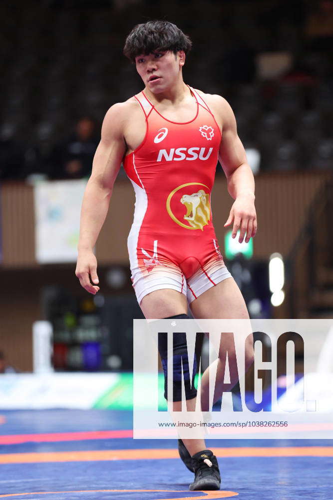 Kota Takahashi, Wrestling : All Japan Wrestling Championship