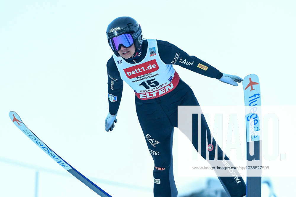 GER, Nordic combined, World Cup in Oberstdorf 12 01 2024, Orlen Arena ...