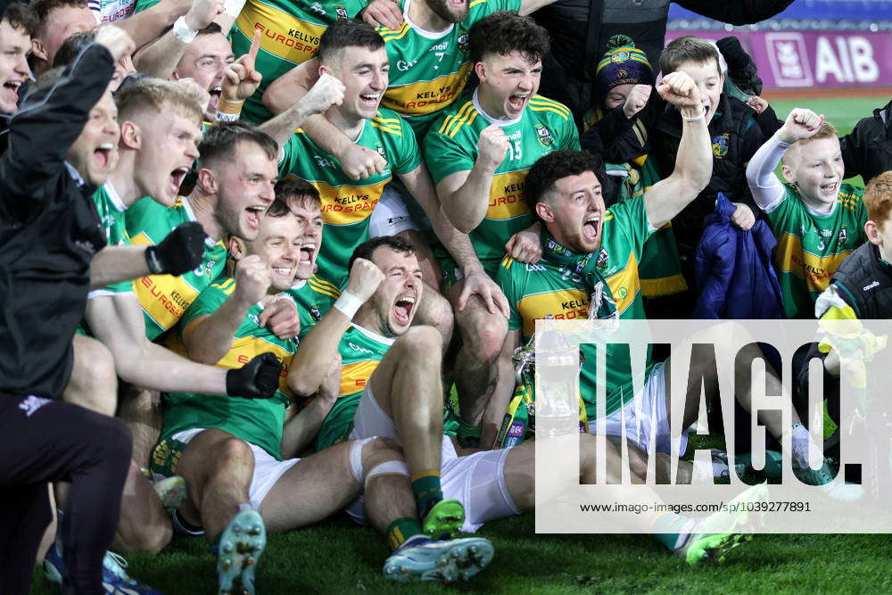 AIB GAA AllIreland Senior Club Football Championship Final, Croke Park