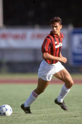 スポーツ・フィットネス Paolo Maldini IL Film DVD Paolo Maldini