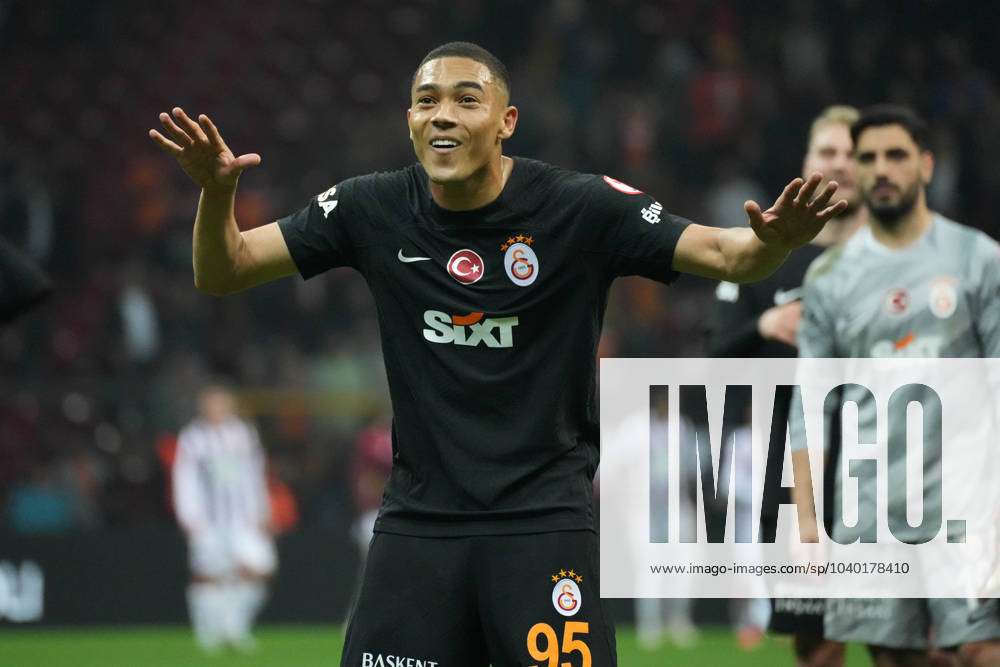 Carlos Vinicius ○ Welcome to Galatasaray 🟡🔴🇧🇷 Best Goals