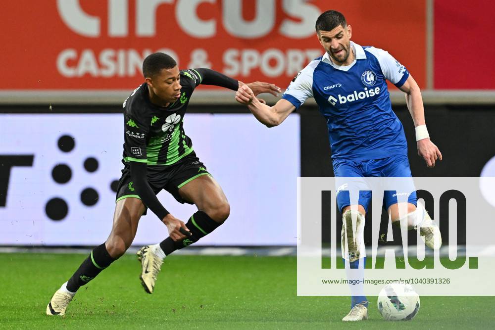 240211 AA Gent vs Cercle Brugge Malamine Efekele (7) of Cercle