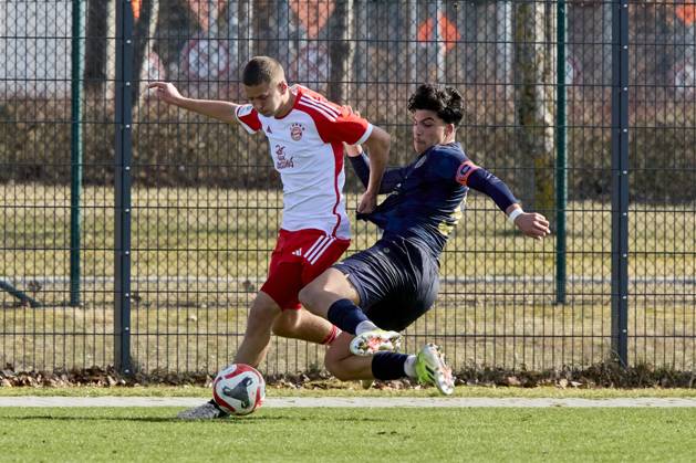 2024 02 18 20240218 135255420 K4, Deutsche Fussball Juniorenbundesliga ...