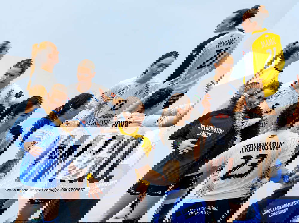 18 02 2024, GER, Handball, Women, EHF European League group stage