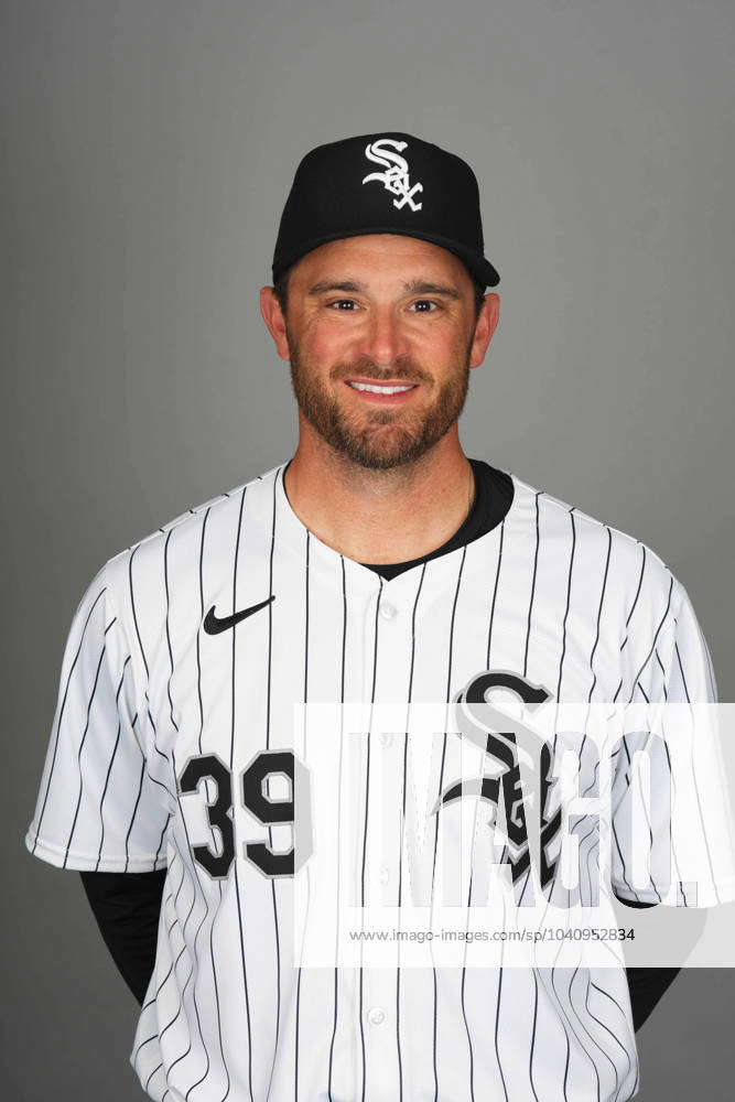 MLB, Baseball Herren, USA Chicago White Sox-Media Day Feb 21, 2024 ...