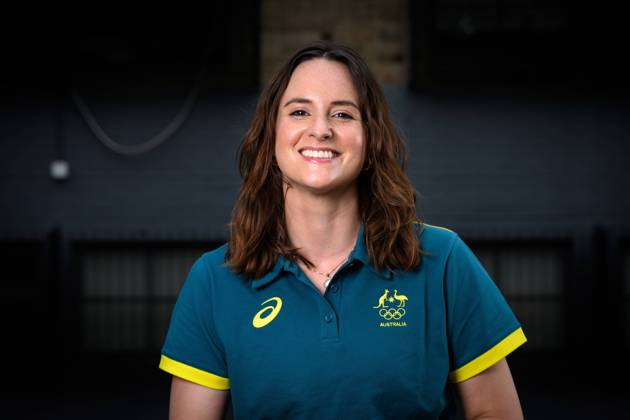 BREAKING ATHLETE SELECTION PARIS 2024, Australian breaker Rachael Gunn ...