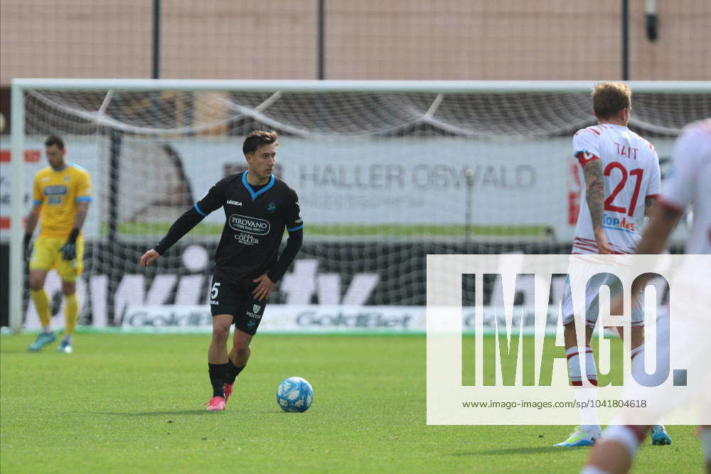 Italian Soccer Serie B Match - FC Sudtirol Vs Lecco 1912 Duccio Degli ...