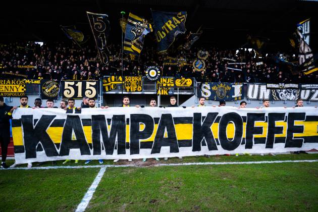 Svenska Cupen: The Prestigious Swedish Football Tournament