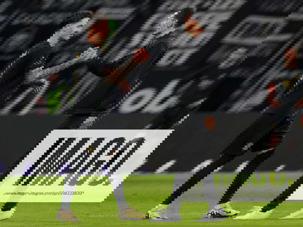 Capo Eintracht Frankfurt Dino