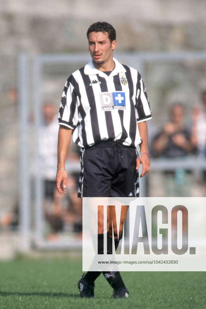 Monographie Illustrée Juventus 1999/2000 + Album Photos Complet - Occasion Collector