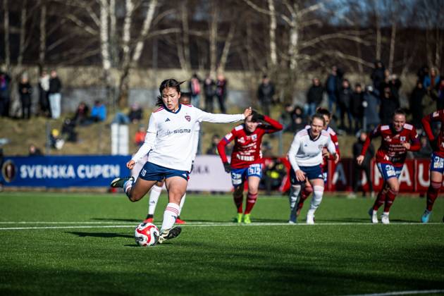 Svenska Cupen: The Prestigious Swedish Football Tournament