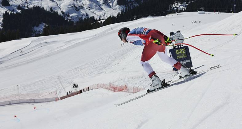 ALPINE SKIING - FIS WC Final Saalbach SAALBACH,AUSTRIA,16.MAR.24 ...