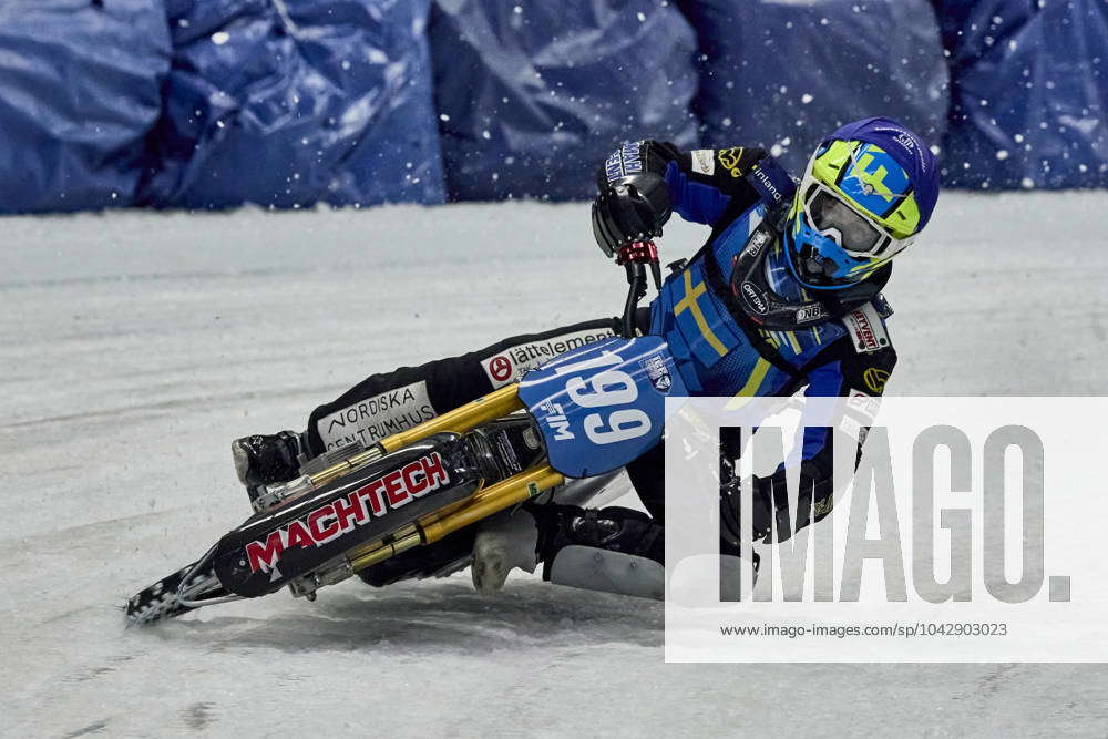 Ice Speedway World Championship, Ice Speedway World Championship 2024