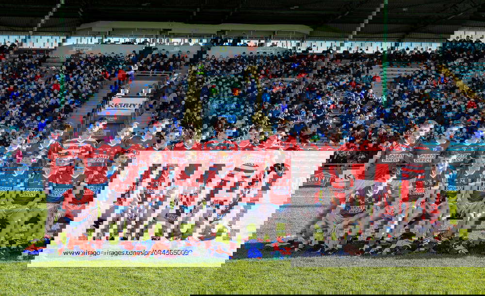 2024 eirgrid gaa football under 20 munster championship final austin