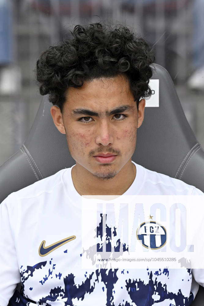 Cheveyo Tsawa, FCZ, FC Zurich FC Lugano, Super League, Football