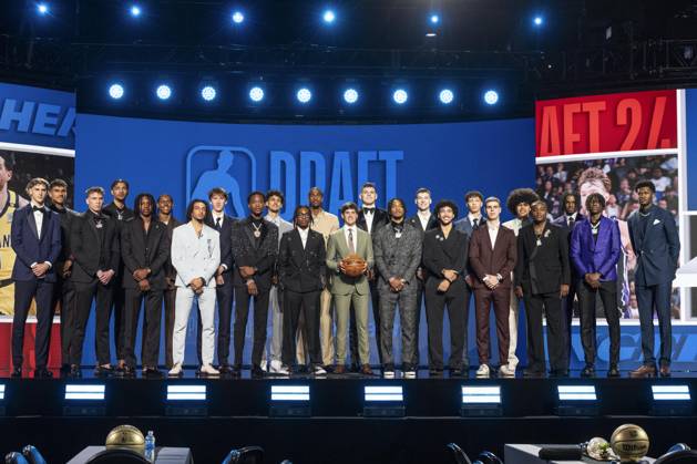 Ussa Draft New York, New York, United States: The NBA, Basketball Herren, USA ...