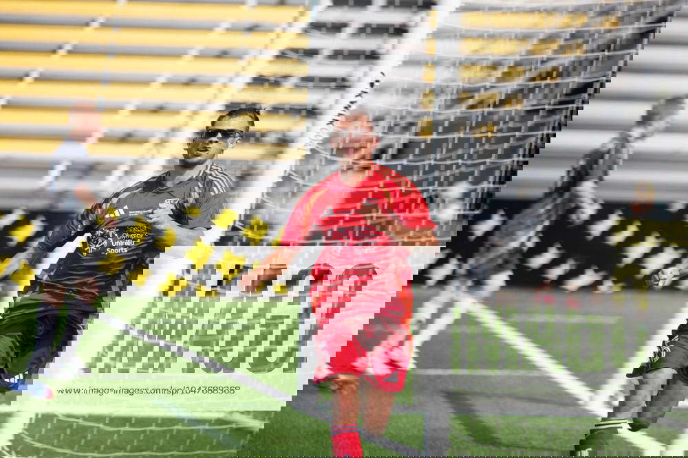 Mls fussball herren usa 2024 mls all star special olympic unified