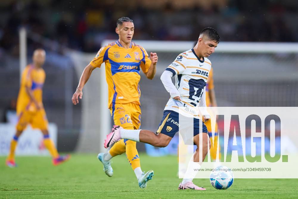 pumas unam vs tigres uanl