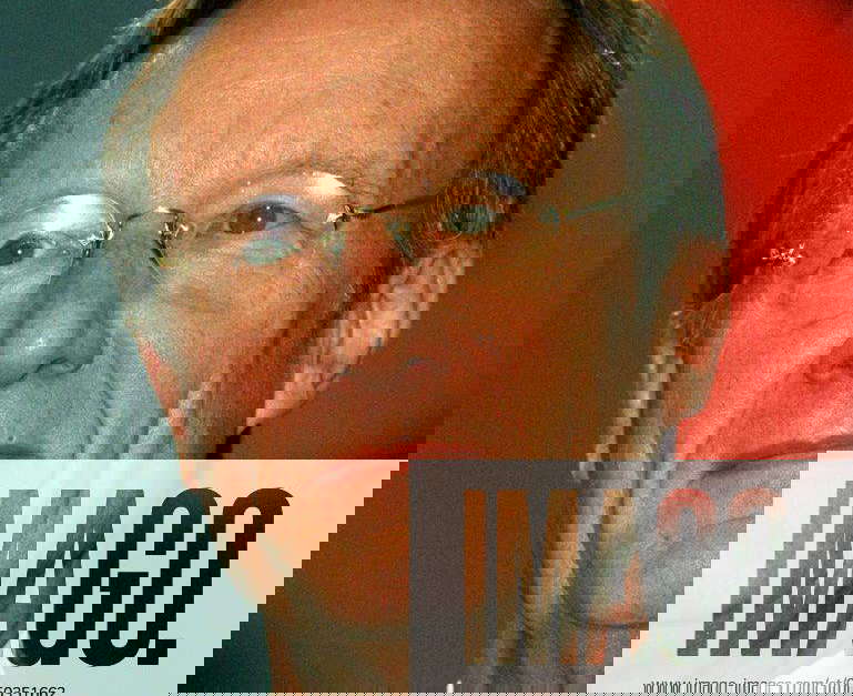 FranzJosef Antwerpes (GER SPD Regierungspräsident