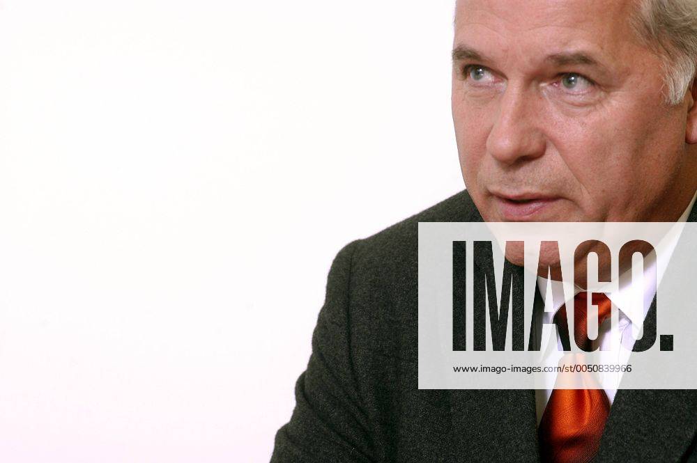 Jürgen Rausch (GER Geschäftsführer Rausch Schokoladen