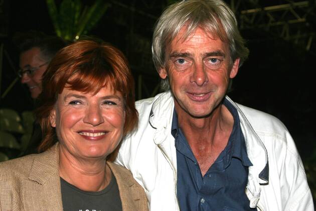 Das Alter von Jochen Baller: Eine Zeitfrage