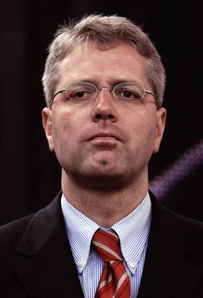 Norbert Röttcher Norbert Röttgen anlässlich eines Pressetermins in