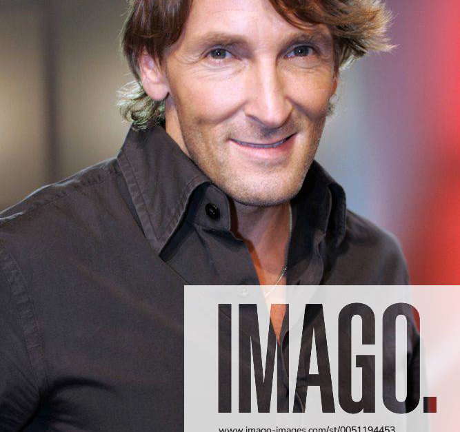 Schauspieler Mark Keller (GER) zu Gast in der SAT1 Sendung Die Comedy