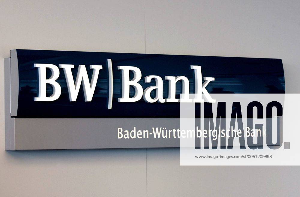 Logo Der BW-Bank