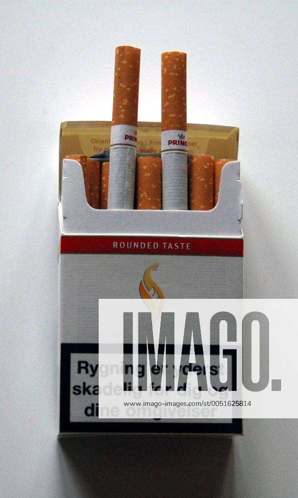Zigarettenmarke 
