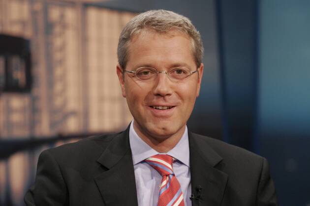 Norbert Röttcher Norbert Röttgen anlässlich eines Pressetermins in