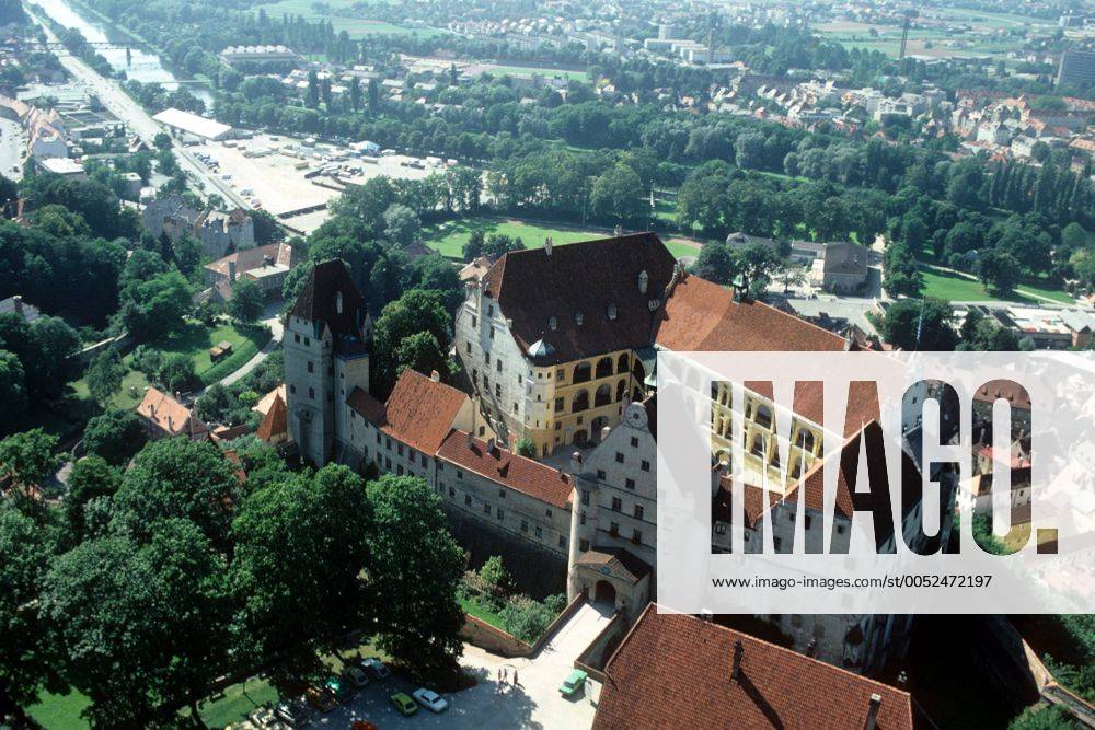 arbeit suchen in landshut