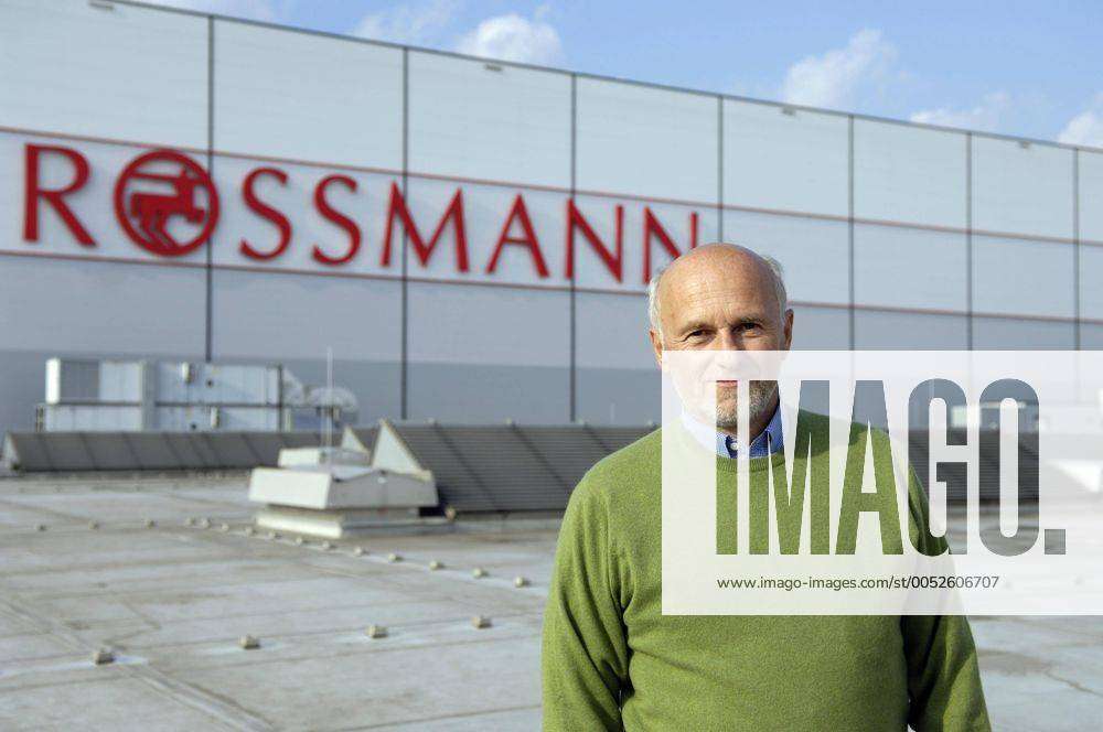 Media Downloads  Dirk Rossmann GmbH