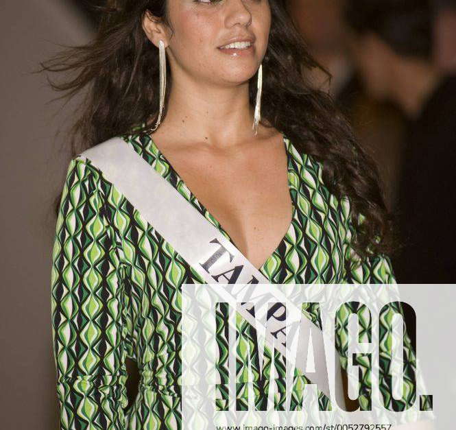 MISS BRASIL NEWARK