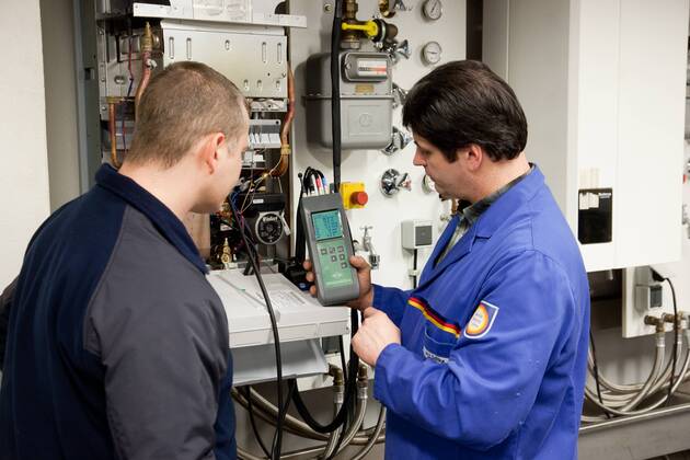 vollzeitjob ohne ausbildung düsseldorf